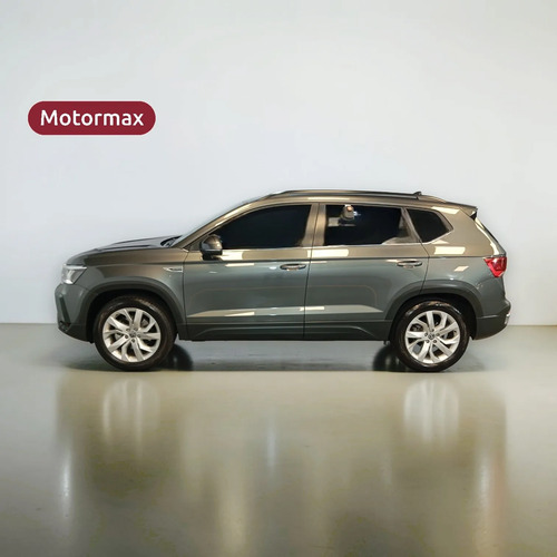 Volkswagen Taos 1.4 250 Tsi Comfortline At L/24 2025