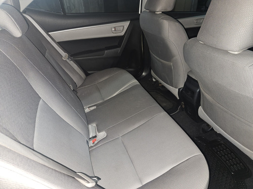 Toyota Corolla 1.8 Xli Cvt 140cv 2018