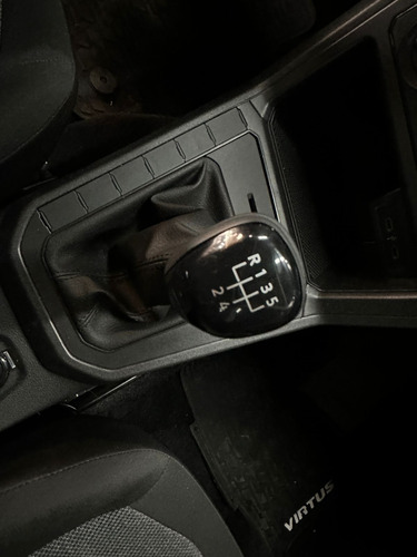 Volkswagen Virtus 1.6 MSI L25 2025