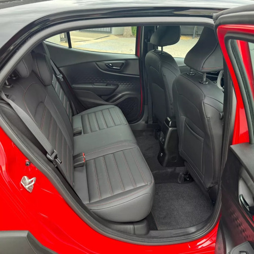 Fiat Pulse 1.3 Abarth Gse At 2024