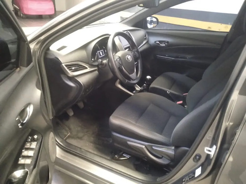 Toyota Yaris 1.5 107cv Xls 5 p 2021