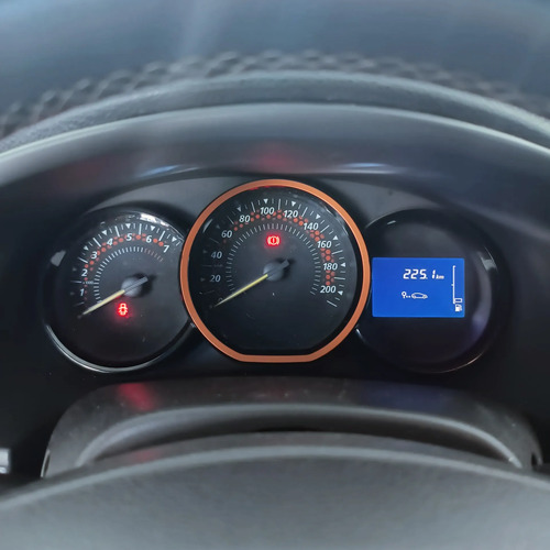 Renault Sandero Stepway 1.6 Privilege 105cv 2017