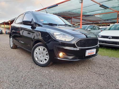 Ford Ka 1.5 Sel 4 p 2019