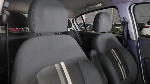 Fiat Palio 1.6 Essence 115cv 2016