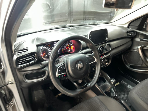 Fiat Cronos 1.3 DRIVE L18 2021