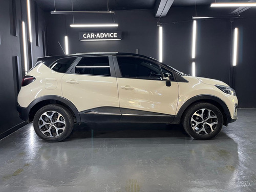 Renault Captur 2.0 Intens 2017