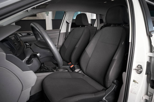 Volkswagen Polo 1.6 I Trendline 30b 2018