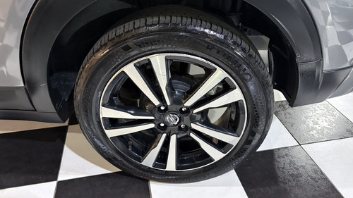 Nissan Kicks 1.6 Advance Cvt 120cv 2022