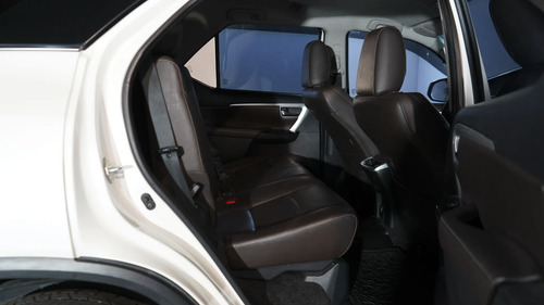 Toyota SW4 4X4 SRX 2.8 TDI 6 A/T 7A 2018