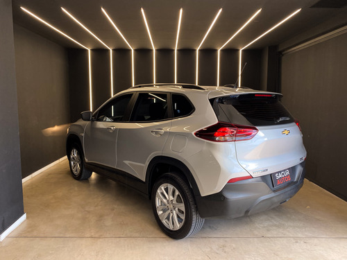 Chevrolet Tracker 1.2 Turbo Ltz At 2023