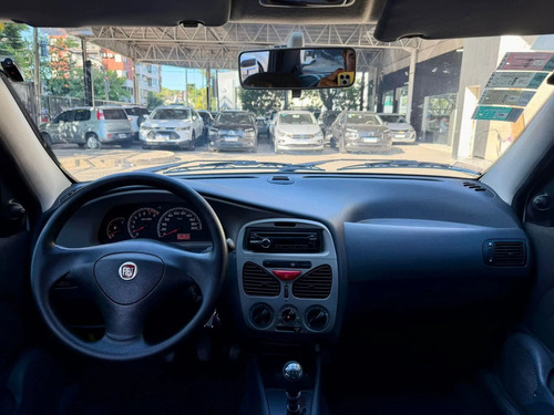 Fiat Siena 1.4 FIRE AA L10 2013