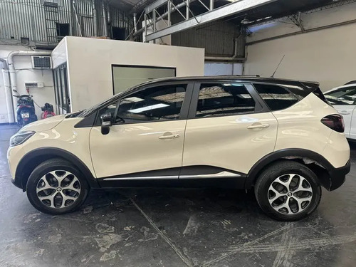 Renault Captur 2.0 Intens 2019