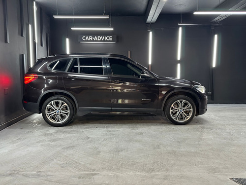 BMW X1 20 I SDRIVE SPORT 2017