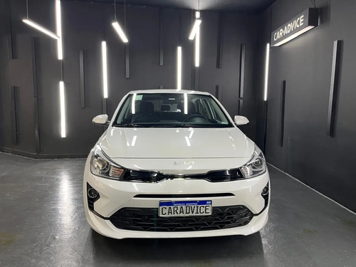 Kia Rio 1.6 SX 5P AT 2023