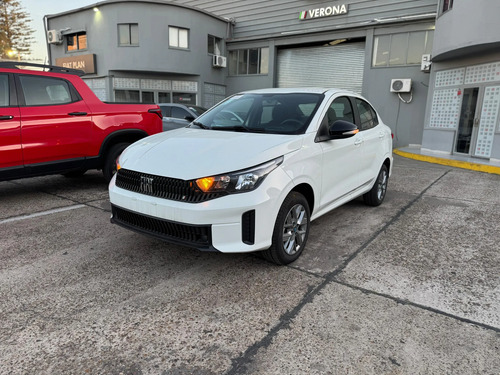 Fiat Cronos Like Manual 2026