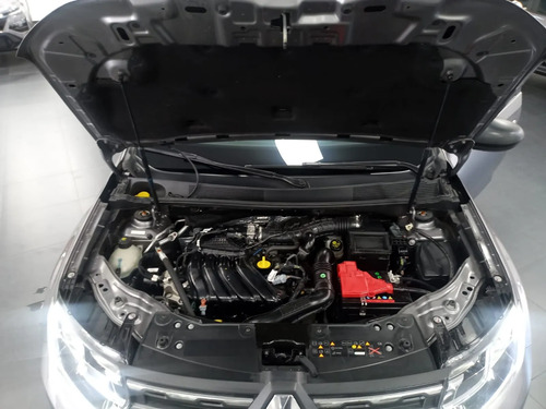 Renault Duster 1.6 4X2 INTENS L23 2024