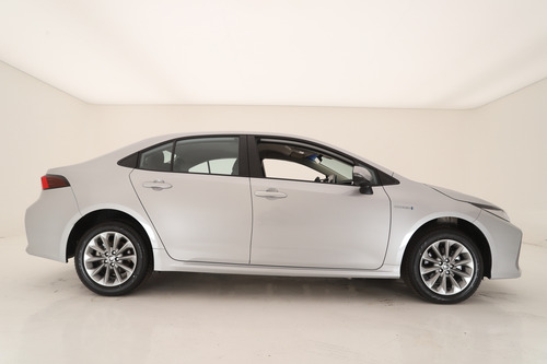 Toyota Corolla 1.8 Hev Xei Ecvt 2025