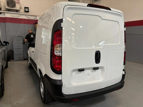 Fiat Fiorino 1.3 Endurance 8V 2026