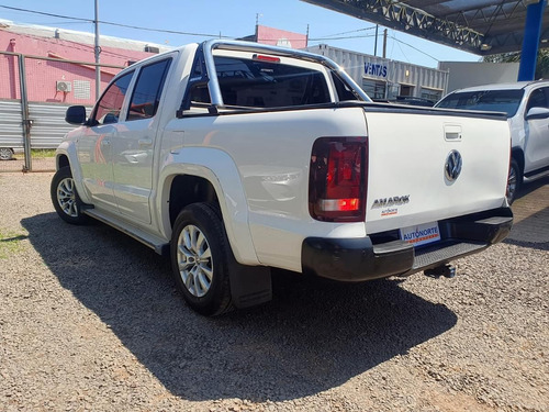 Volkswagen Amarok Amarok 20Td 4X2 Dc Com 180Hp A L17 2022