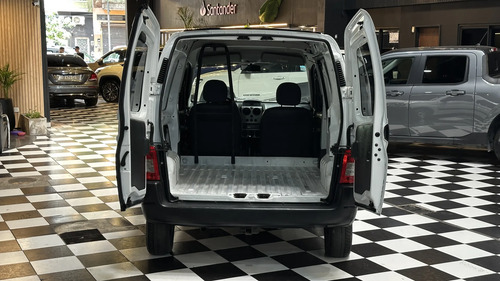 Citroën Berlingo Furgon 1.6 Bussines Hdi 92cv Am54 2017