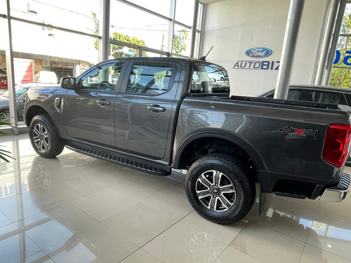 Ford Ranger 2.0 Cd 4X2 Xlt At 210Cv 2026