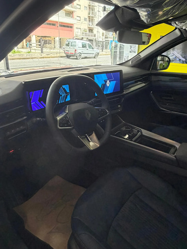 Renault Boreal Iconic 1.3 T 156CV EDC 2026