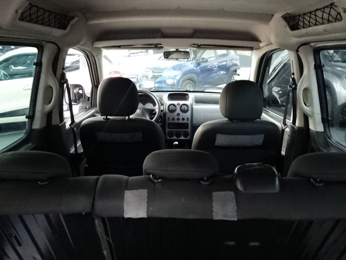 Citroën Berlingo Multispace 1.6 Xtr 110cv Am54 2015