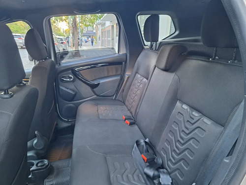 Renault Duster 2.0 Ph2 4x2 Privilege 143cv 2016