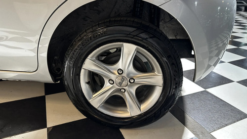 Nissan March 1.6 Sense 107cv M14 2016