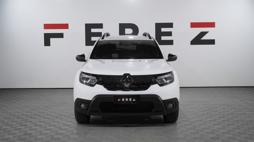 Renault Duster 1.6 Hr16 Intens 115Cv 2025