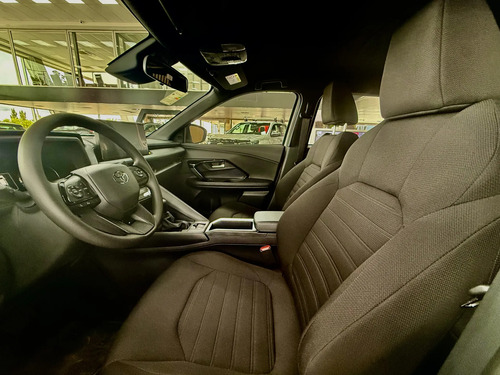 Toyota Yaris Cross 1.5 Xli Cvt 2026