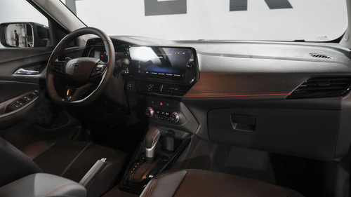 Chevrolet Montana 1.2 T Rs At 2026