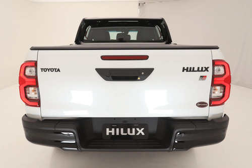 Toyota Hilux Pick-Up 2.8 Cd Gr-Sport 224Cv 4X4 At 2026