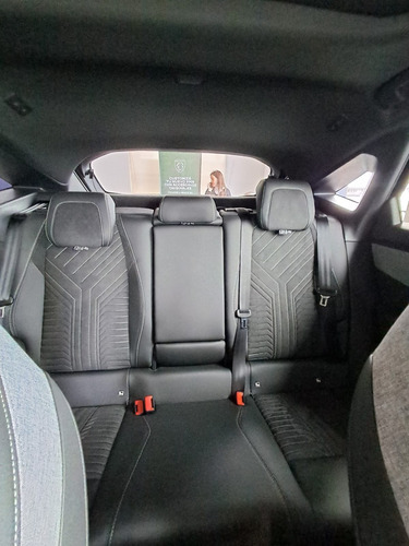 Peugeot 3008 Gt 2025