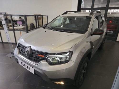 Renault Duster 1.3 Tce Turbo Iconic 155Cv 4X4 2025