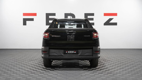 Fiat Strada 1.3 Volcano 2025