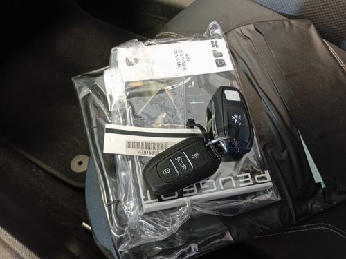 Peugeot 208 1.6 Allure Pack Tip L/23 2023