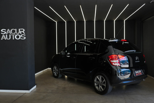 Citroën C3 1.6 Vti 115 Feel 2017