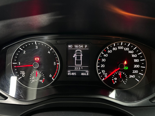 Volkswagen Amarok 2.0 TD 180HP 4X2 DC HIGHLINE AT L17 2017