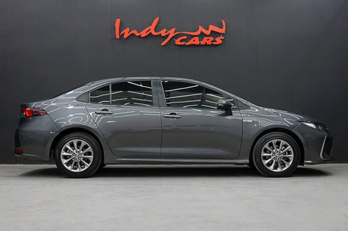 Toyota Corolla 2.0 Xei Cvt 170cv 2023