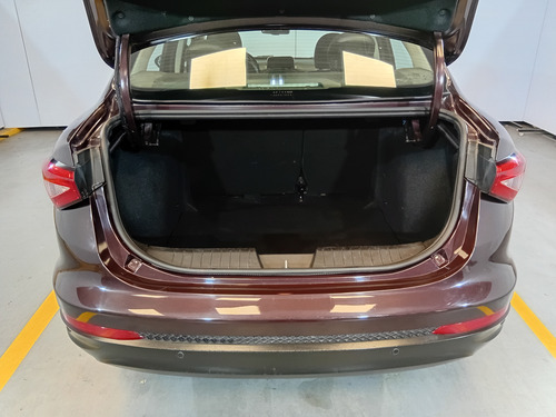 Fiat Cronos 1.8 Precision 2018