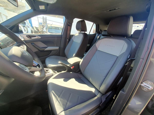 Volkswagen T-Cross 1.0 200 Tsi Comfortline Tip 2025