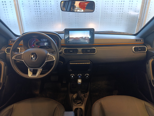 Renault Oroch 1.3 Tce 163 Iconic Cvt 2wd 2023