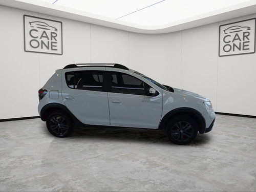 Renault Stepway 1.6 INTENS L19 2021