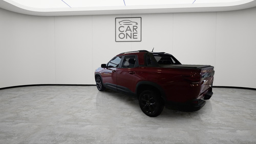 Chevrolet Montana 1.2 T PREMIER AT L23 2024