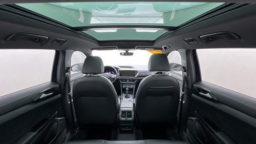 Volkswagen Taos 1.4 250 Tsi Highline 2022