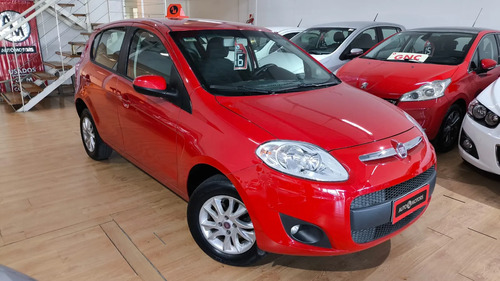 Fiat Palio 1.4 Attractive 85cv 2016