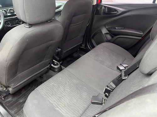 Fiat Cronos 1.3 Drive Mt 2022