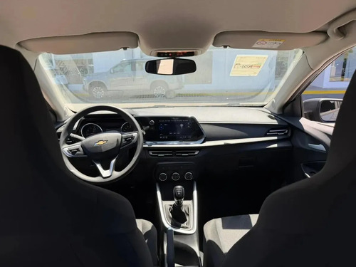 Chevrolet Onix plus 1.0 Lt 2026