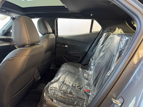 Peugeot 2008 1.0T Gt 2025